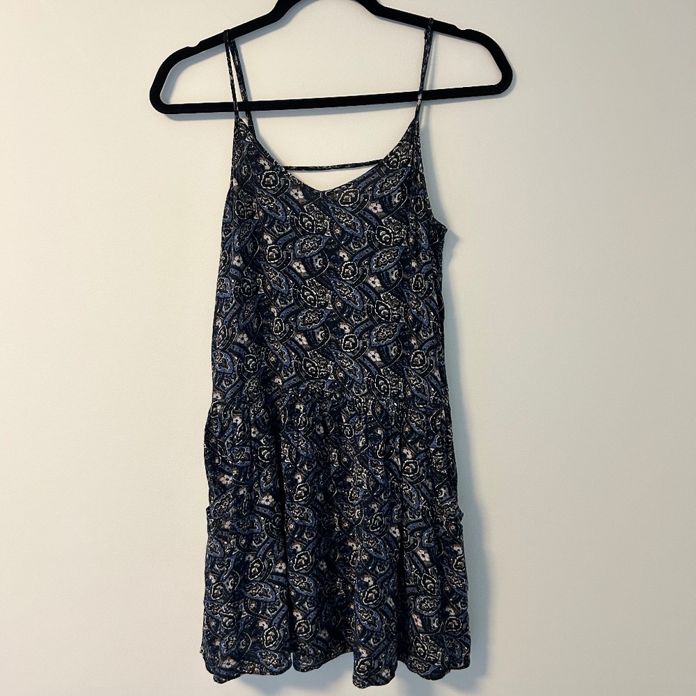 AE Dress with Open Back | Size small | Like new